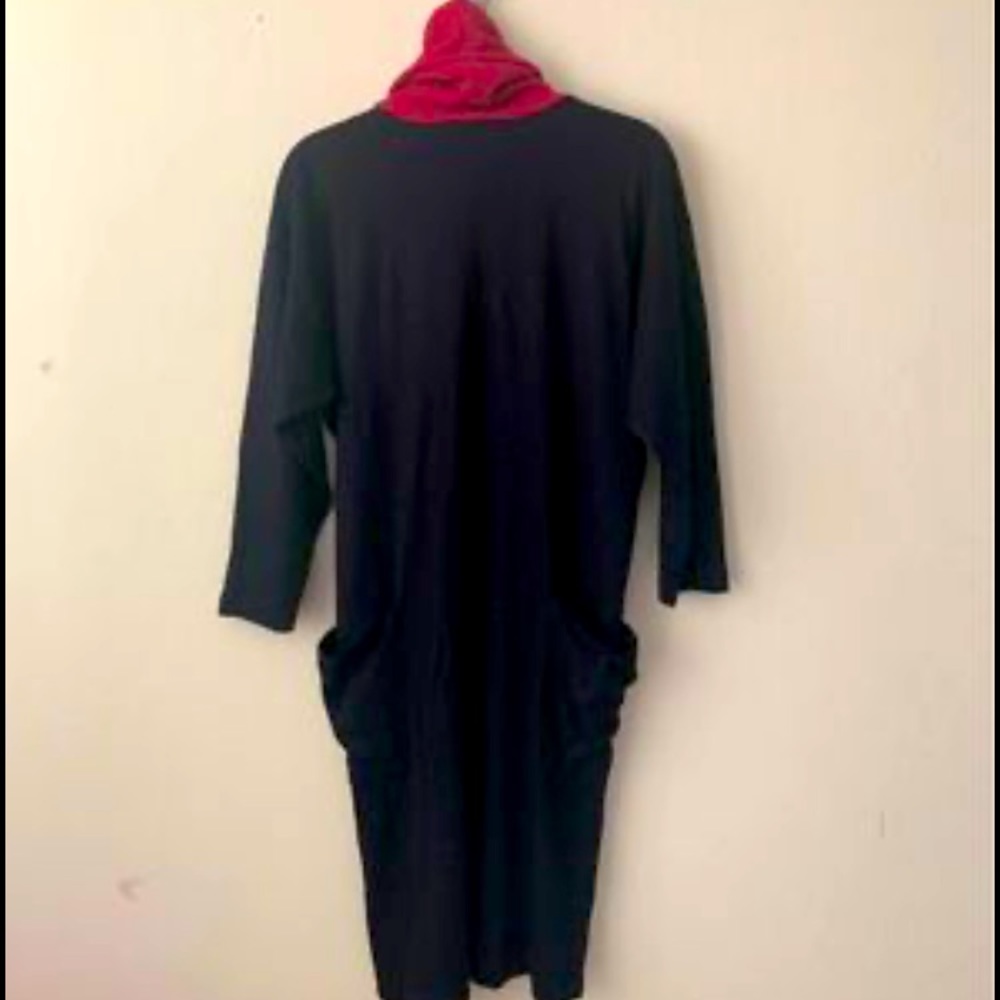 Matisse Women’s Vintage Cowl Neck  Small to Medium 7/8